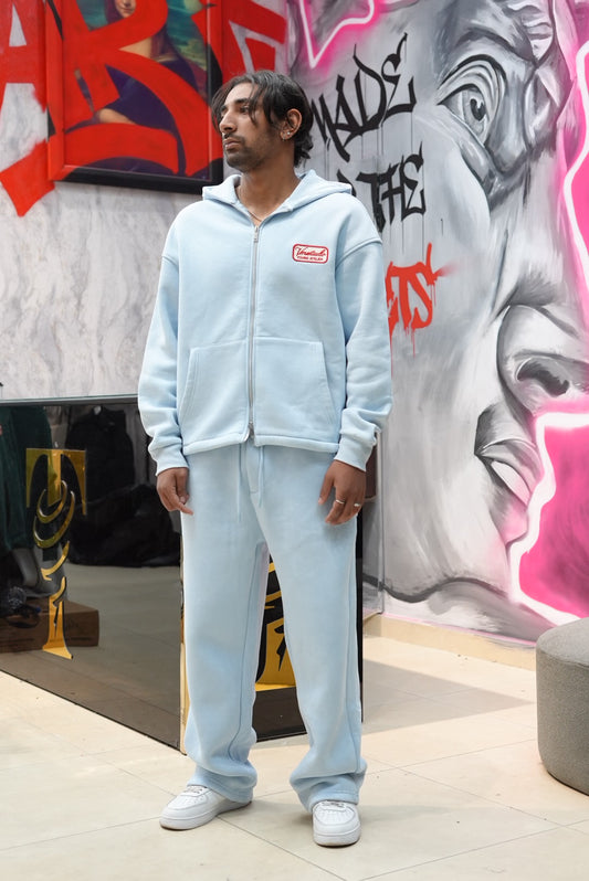 ENSEMBLE ZIP BLEU v70-109