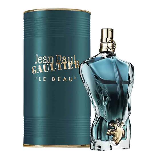 JPG LE BEAU LE PARFUM 10ML