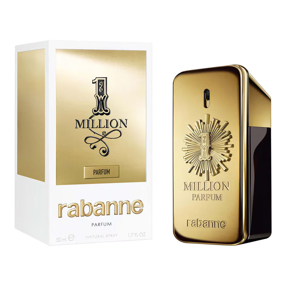 1 MILLION RABAN PARFUM 10ML