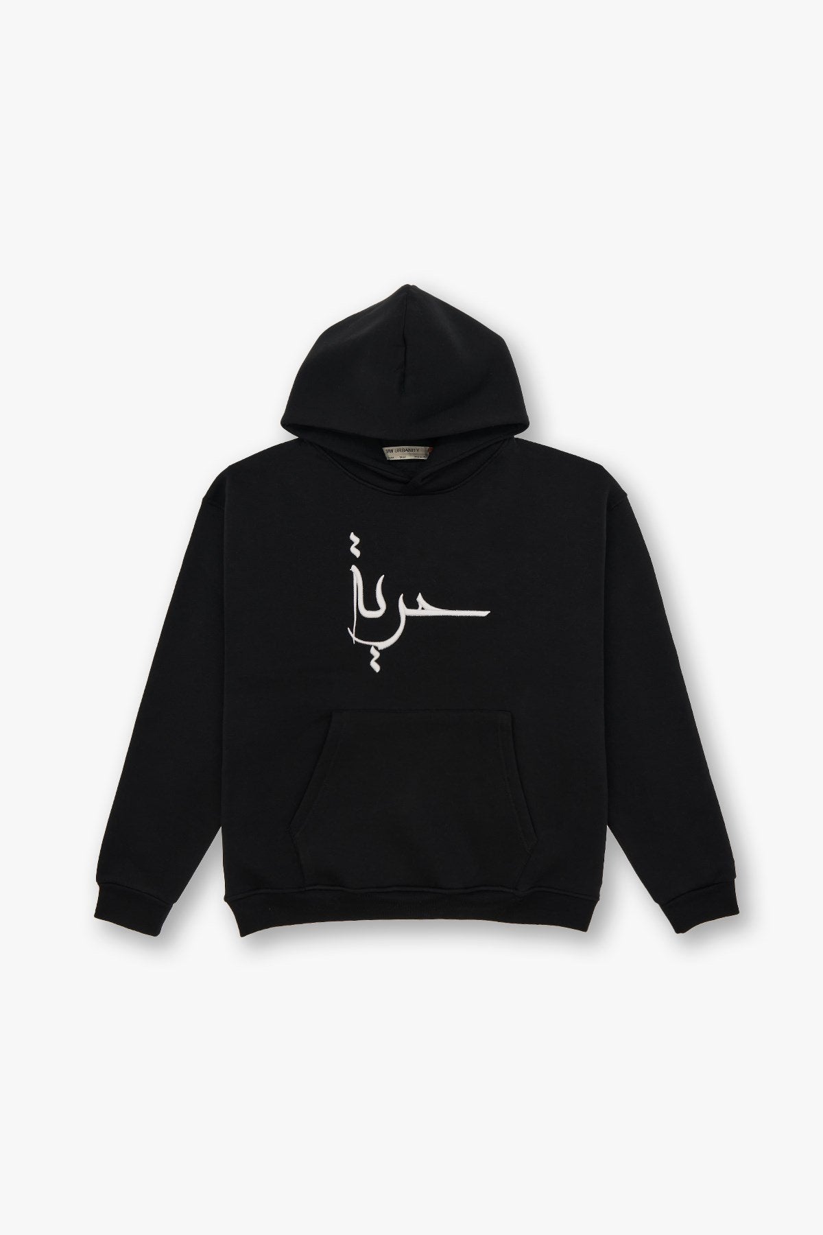 HOODIES SW BlACK 5231