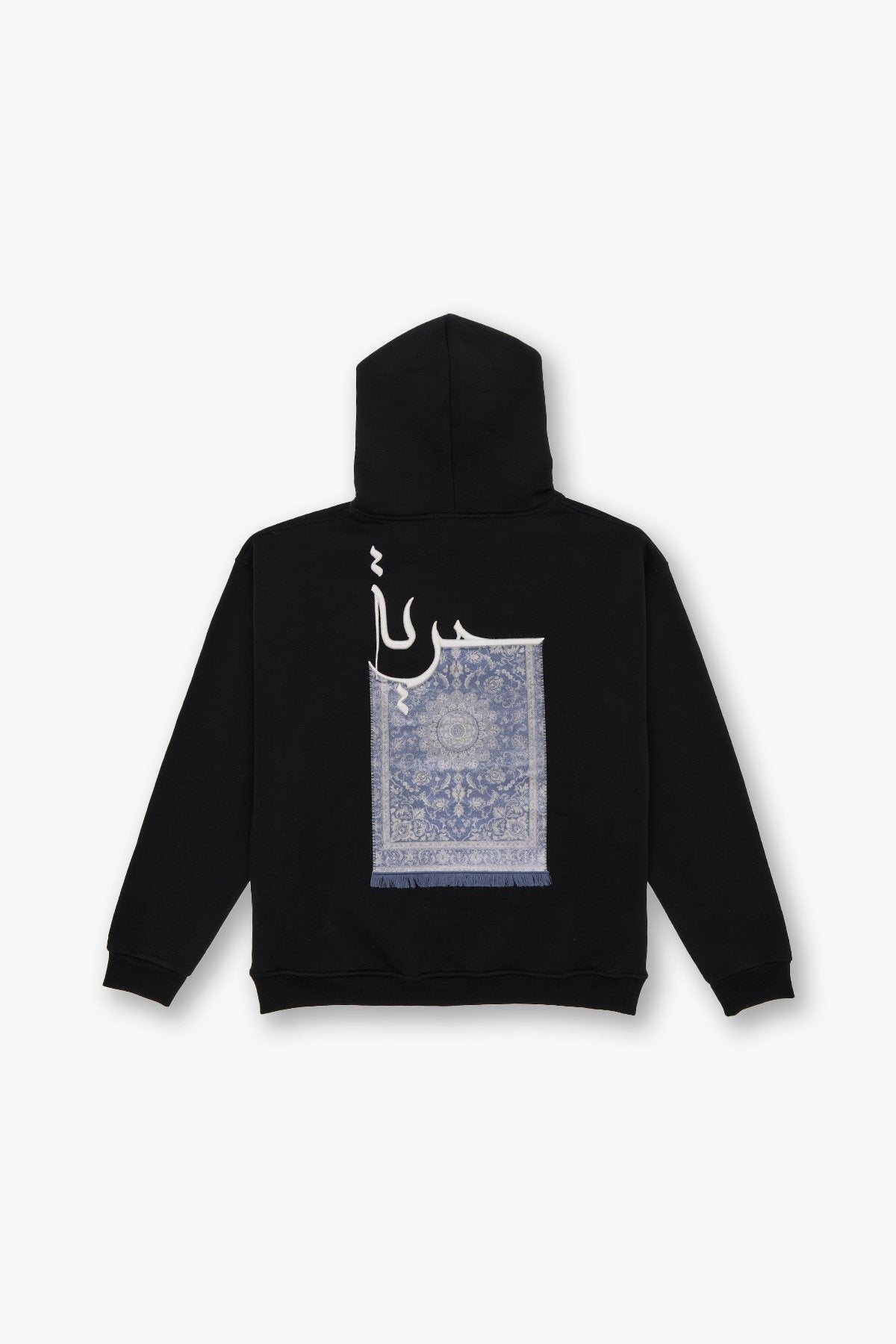 HOODIES SW BlACK 5231