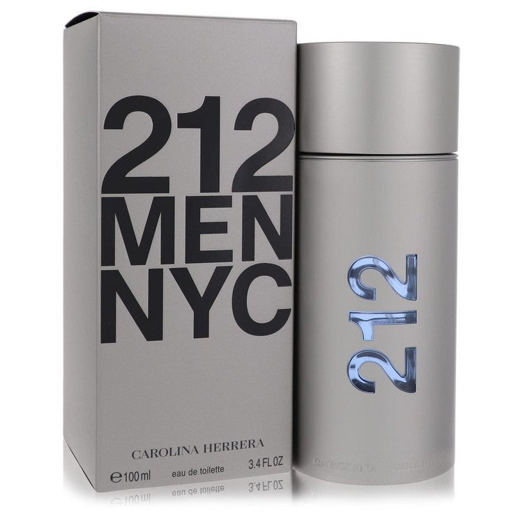 212 MEN NYC EDT 10ML