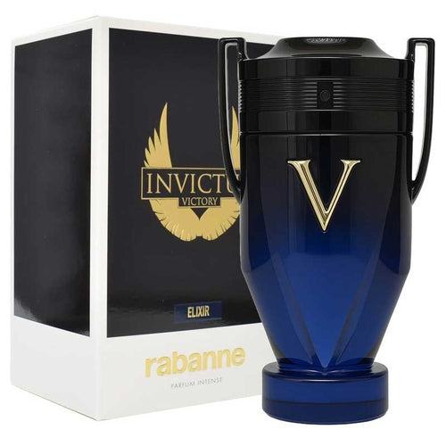 INVICTUS VICTORY ELIXIR PARFUM INTENSE 10ML